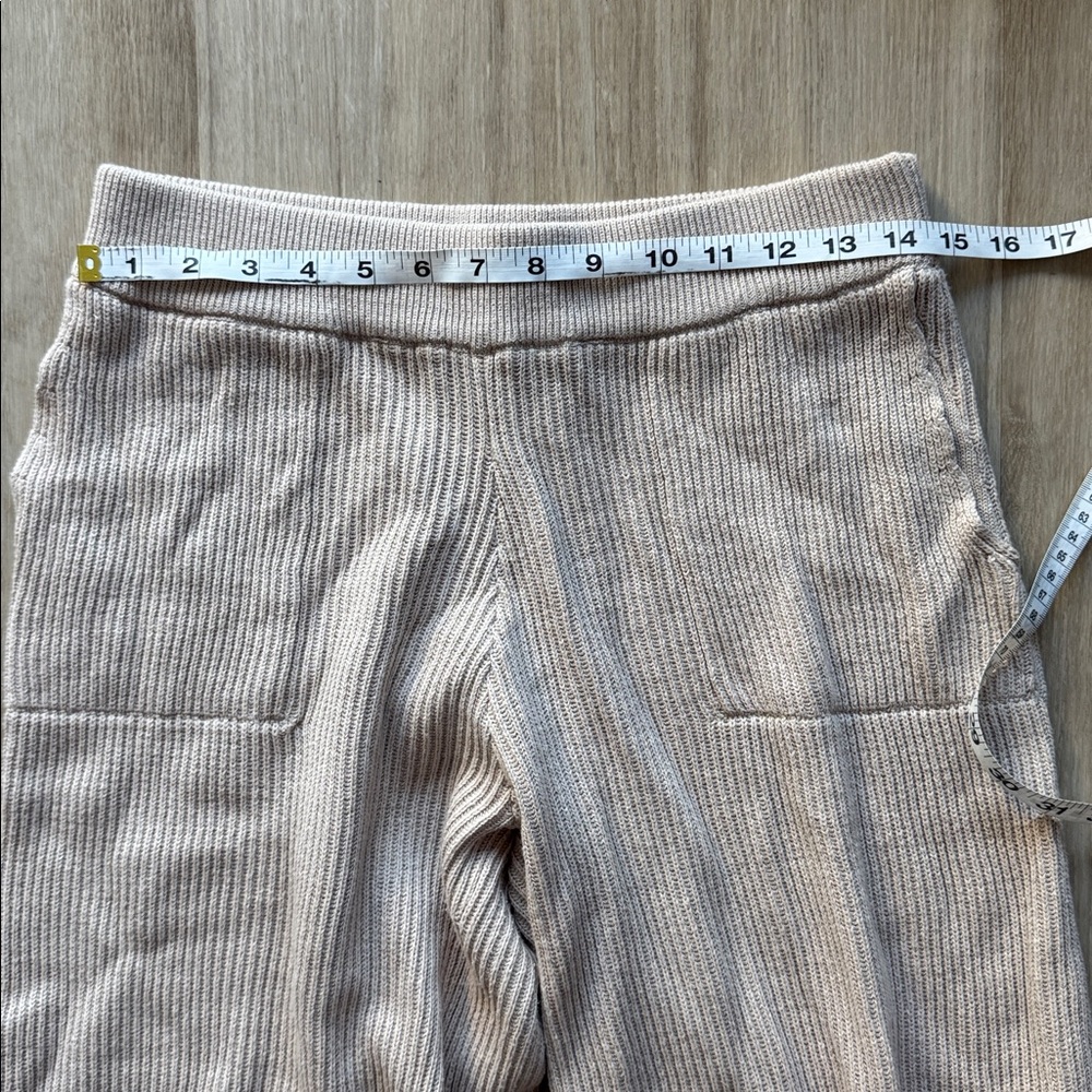VICI 2 Piece Knit Set sz M - Picture 8 of 11